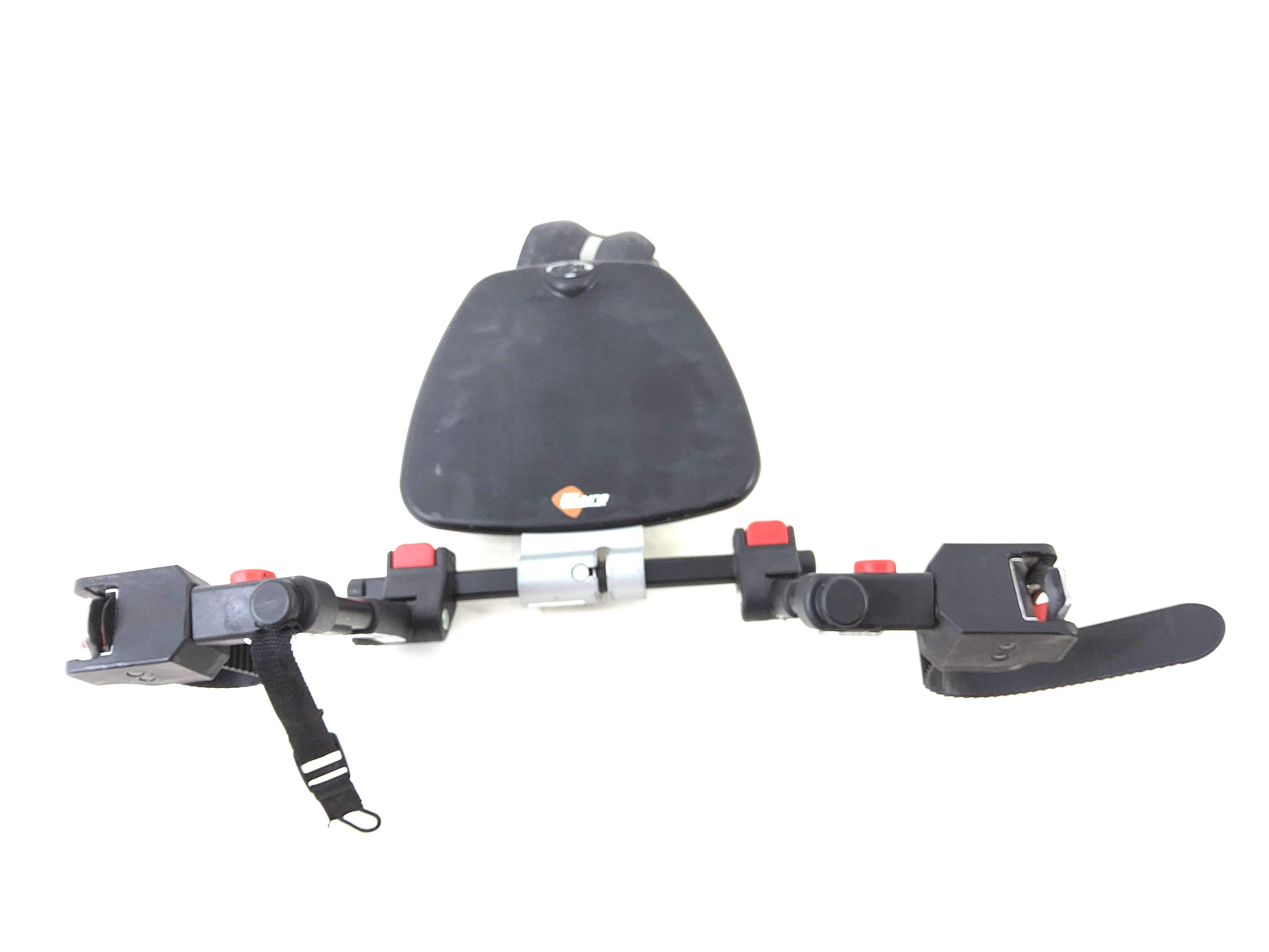 ACCESORIO CARRITO BEBE