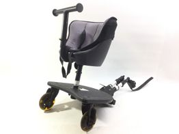accesorio carrito bebe no con sillon