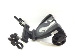 accesorio carrito bebe segboard ms 1001