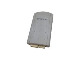 accesorio dreamcast sega hkt-8600