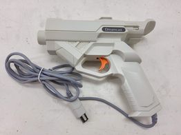 Accesorio Dreamcast Sega Dreamcast Gun