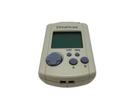 accesorio dreamcast sega vmu