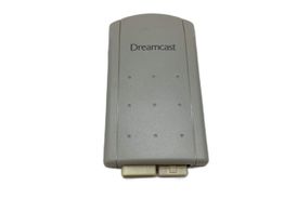 accesorio dreamcast sega hkt-8600