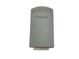 accesorio dreamcast sega hkt-8600