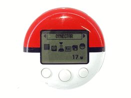 accesorio ds nintendo pokewalker