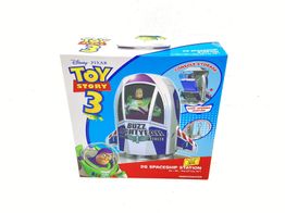 acess&oacute;rio ds thrustmaster toy story 3 ds spaceship station buzz lightyear