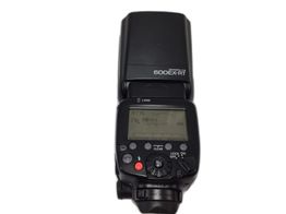 accesorio flash canon 600ex-rt