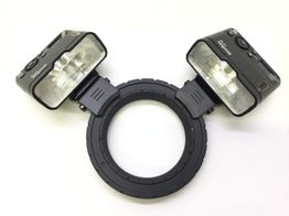accesorio flash godox mf12 k2