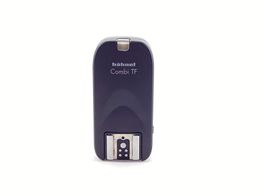 accesorio flash hahnel combi tf