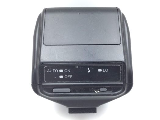 accesorio flash minolta 3200i