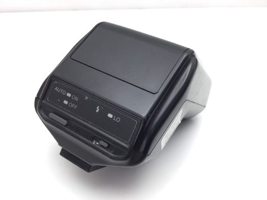 accesorio flash minolta 3200i