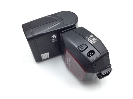 accesorio flash minolta 5400