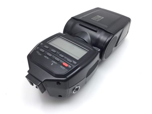 accesorio flash minolta 5400