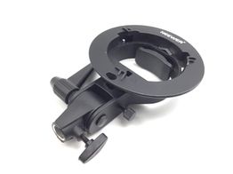 accesorio flash neewer s-type soporte bowens