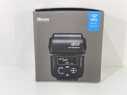 accesorio flash nissin i60a
