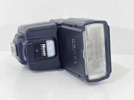 accesorio flash nissin i60a