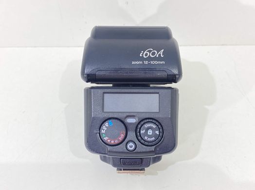 accesorio flash nissin i60a