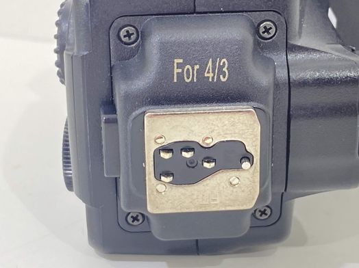 accesorio flash nissin i60a