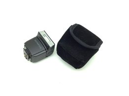 accesorio flash olympus fl-lm3