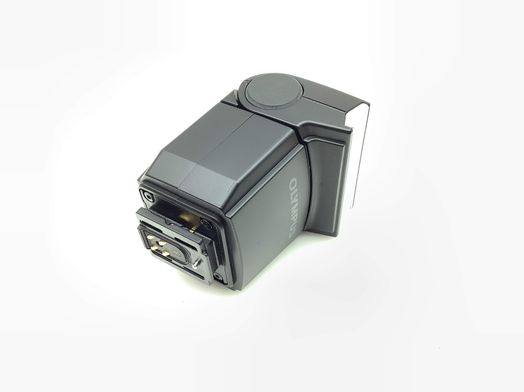 accesorio flash olympus fl-lm3