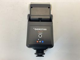 accesorio flash otros flash gemstar 418a