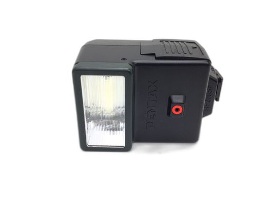 accesorio flash pentax af-200sa