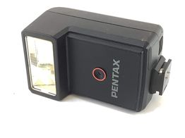 accesorio flash pentax af160sa