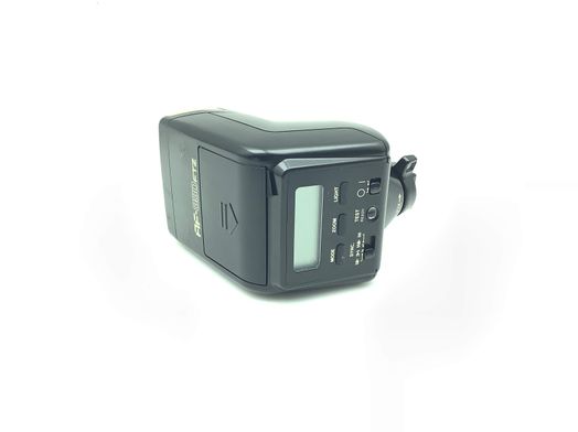 accesorio flash pentax af-330ftz
