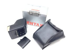 accesorio flash pentax af-330ftz
