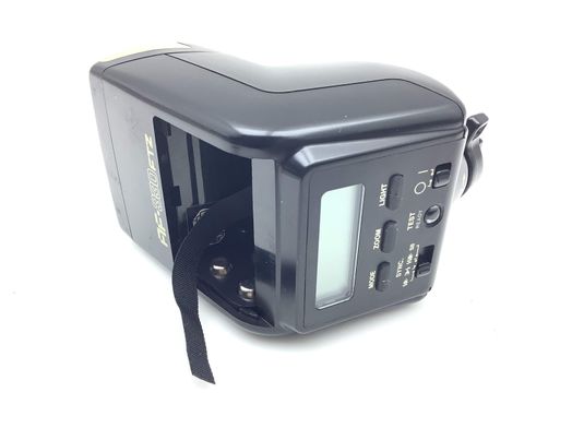 accesorio flash pentax af-330ftz