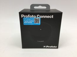 accesorio flash profoto connect