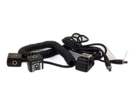 accesorio flash yongnuo sc-28a