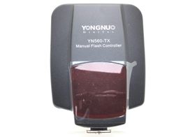 accesorio flash yongnuo yn560-tx