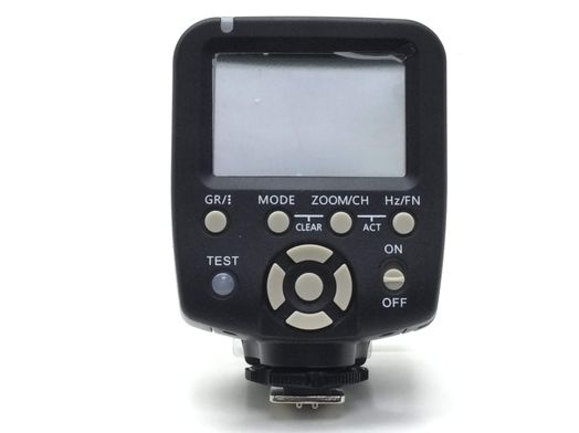 accesorio flash yongnuo yn560-tx