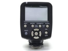 accesorio flash yongnuo yn560-tx