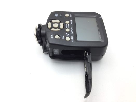 accesorio flash yongnuo yn560-tx
