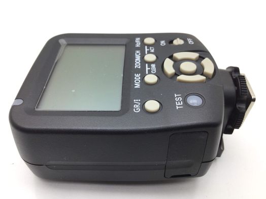 accesorio flash yongnuo yn560-tx