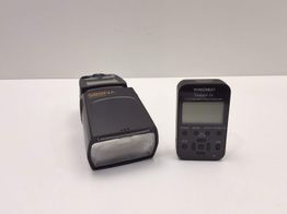accesorio flash yongnuo yn685