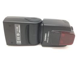 accesorio flash yongnuo yn568ex ii