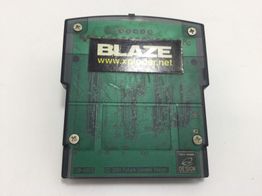 accesorio gameboy blaze xploder advance