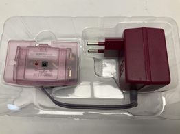 accesorio gameboy easy-stand bateria