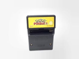 accesorio gameboy nintendo pokemon pinball