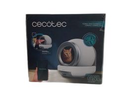 accesorio gatos cecotec pumba 7000 cleankitty compact connected