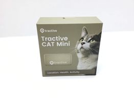 accesorio gatos tractive cat mini