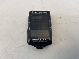 accesorio gps lezyne mega c