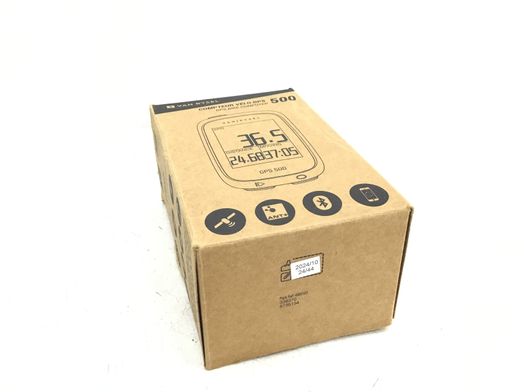 acess&oacute;rio gps van rysel gps 500