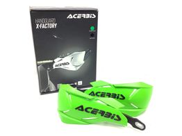 accesorio moto acerbis x factory