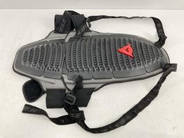 accesorio moto alpinestar protector espalda