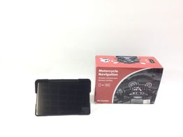 accesorio moto carplay pantalla