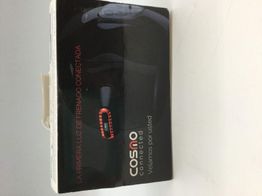 accesorio moto cosmo connected